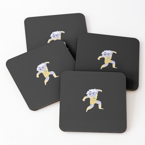 Item preview, Penumbra Krumping (I&x27;m so sorry)  Sticker designed and sold by ClaireDeo.