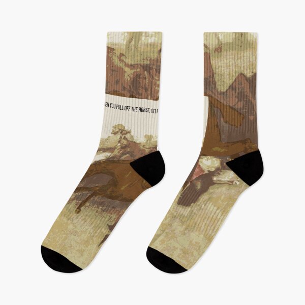 Item preview, Arte clásico Meme Edgar Degas Arte Caballos y jinetes designed and sold by Wenkatdesigns.