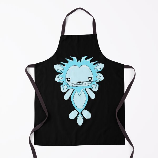 Item preview, Axolotl in Lion Custome, Axolotriton designed and sold by the Zarock Shop.