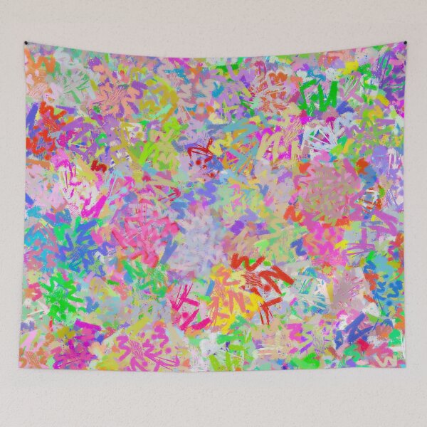 Item preview, Canvas Chronicles designed and sold by PanicDay.