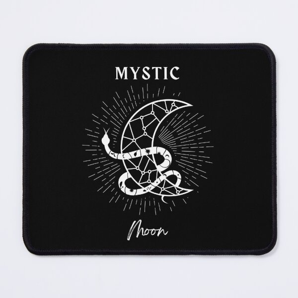 Item preview, Mystic Moon designed and sold by DynamicBoutique.