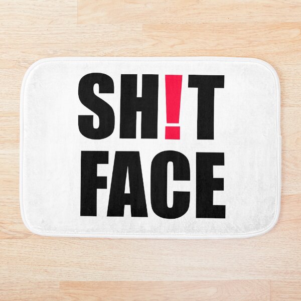 Item preview, Shush Face !! designed and sold by B4748.