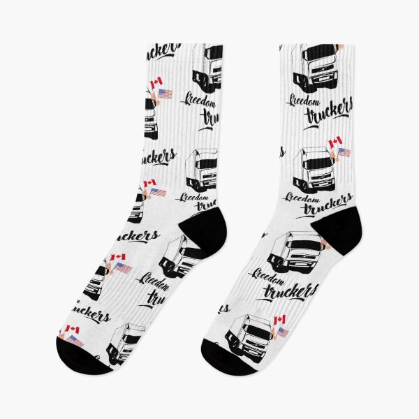 Item preview, support canadian truckers for freedom designed and sold by GUIROSHOP.