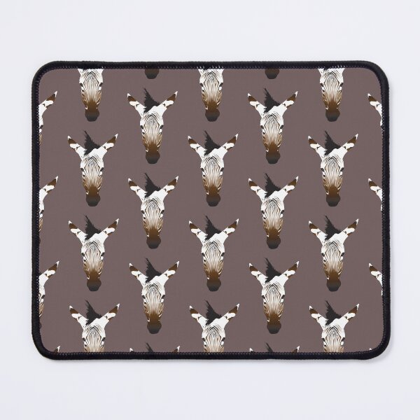 Item preview, Zebra designed and sold by Mark Wilesmith.