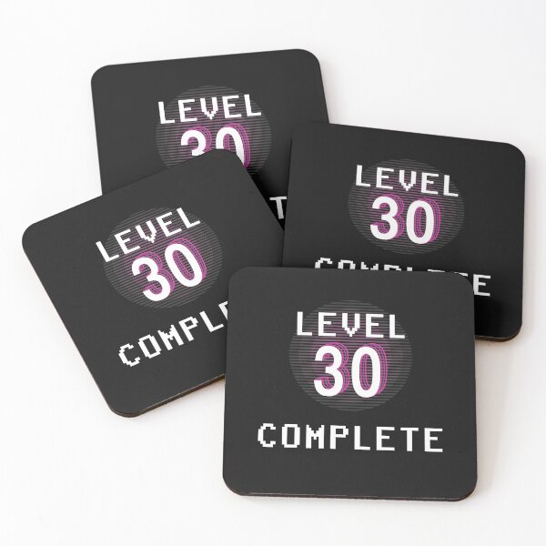 Item preview, level 30 complete designed and sold by Factory28.