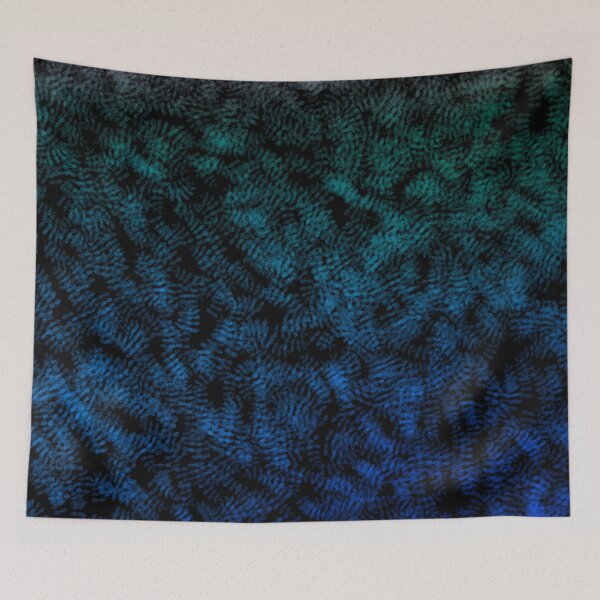 Item preview, Shadowed Folliage designed and sold by PanicDay.