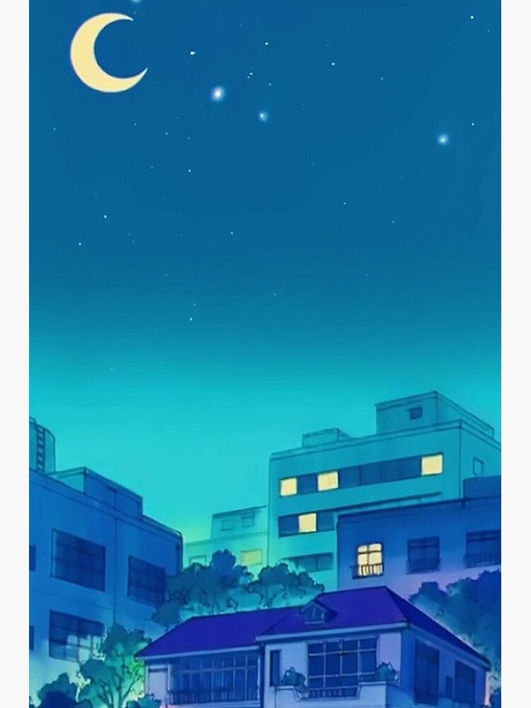 Tarjetas de felicitación «Paisaje urbano de Anime» de arealprincess | Redbubble Tarjetas de felicitación «Paisaje urbano de Anime» de arealprincess | Redbubble