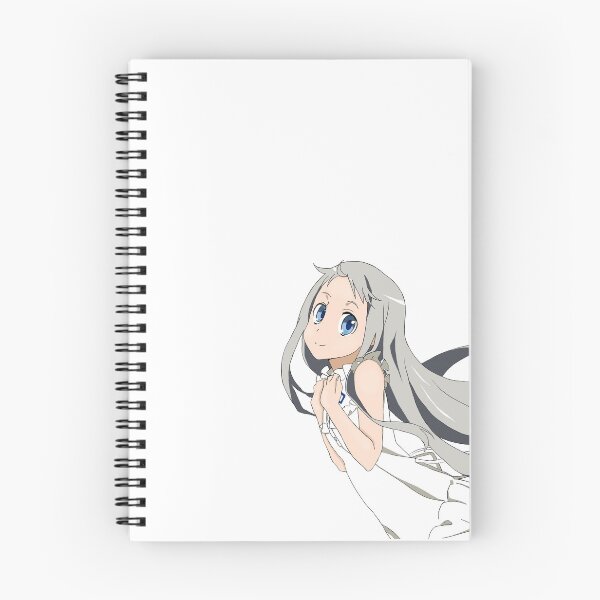 Item preview, Anohana - Menma designed and sold by yukie527.
