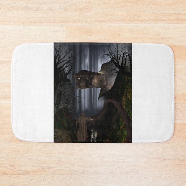 Item preview, Fantastic Forest X designed and sold by pirikiti64-.