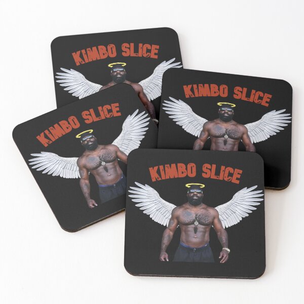 Item preview, Kimbo Slice Angel designed and sold by M1lkslyvan.