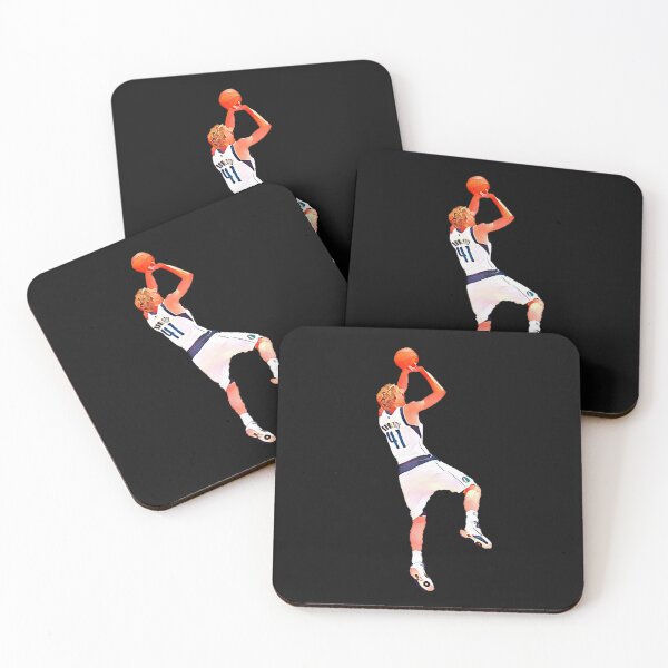 Item preview, Dirk Fadeaway designed and sold by RiserTees.