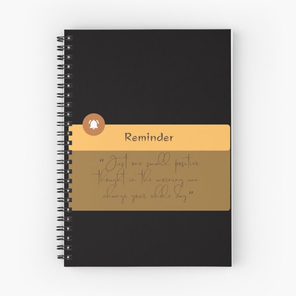 Item preview, One small positive thought in the morning can change your whole day designed and sold by family37.
