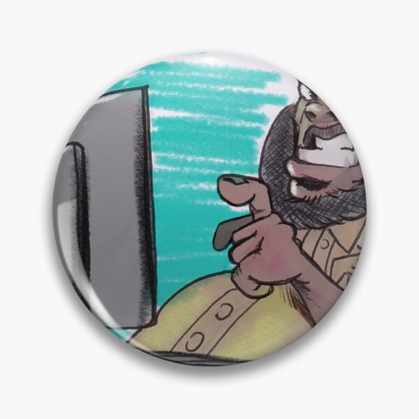 Item preview, Tech Difficulties  designed and sold by Americentai.