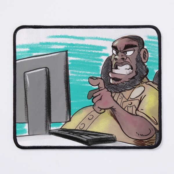 Item preview, Tech Difficulties  designed and sold by Americentai.