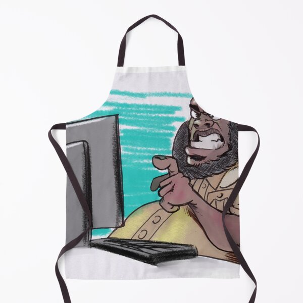 Item preview, Tech Difficulties  designed and sold by Americentai.