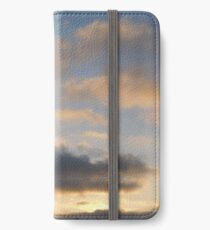 San Diego Sky iPhone Wallet/Case/Skin
