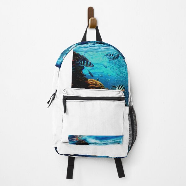 Item preview, Mermaid: Underwater world. designed and sold by pirikiti64-.