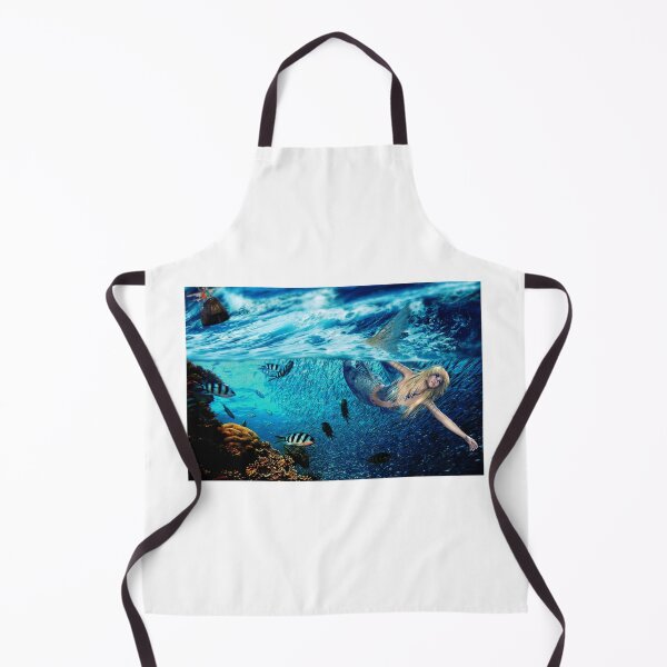 Item preview, Mermaid: Underwater world. designed and sold by pirikiti64-.