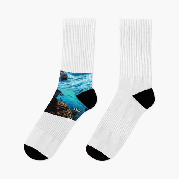 Item preview, Mermaid: Underwater world. designed and sold by pirikiti64-.