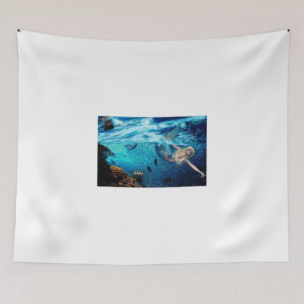 Item preview, Mermaid: Underwater world. designed and sold by pirikiti64-.