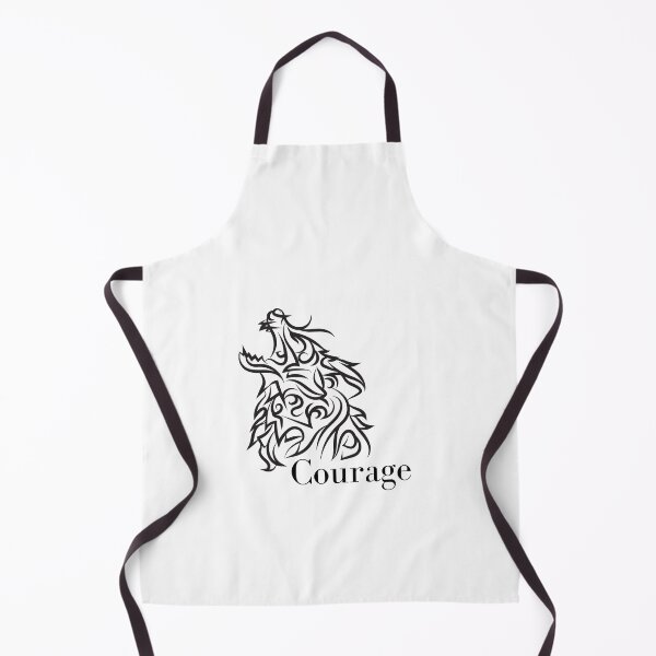 Item preview, COURAGE designed and sold by TrendyLuxShop.
