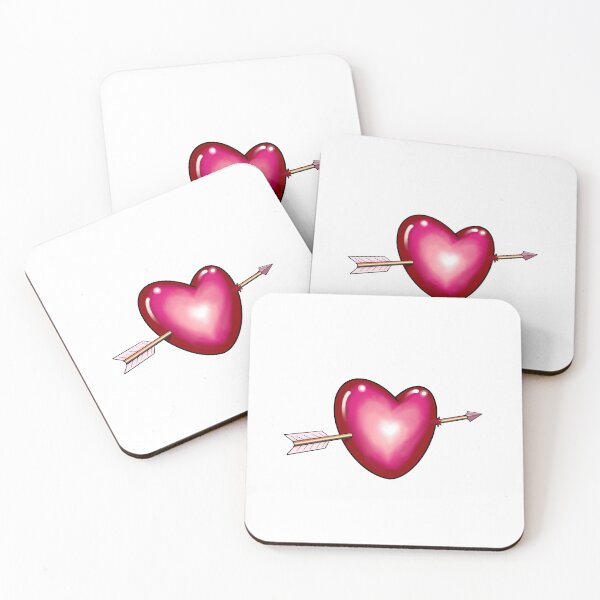 Item preview, Corazon designed and sold by KabronX.