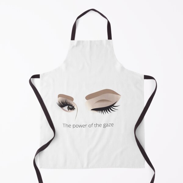 Item preview, THE POWER OF THE GAZE designed and sold by TrendyLuxShop.