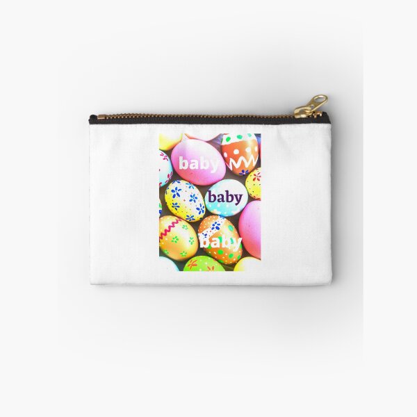 Item preview, BABY/HAPPY EASTER. designed and sold by marie1919.