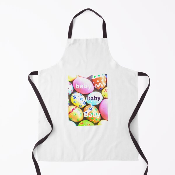 Item preview, BABY/HAPPY EASTER. designed and sold by marie1919.