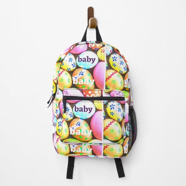 Item preview, BABY/HAPPY EASTER. designed and sold by marie1919.
