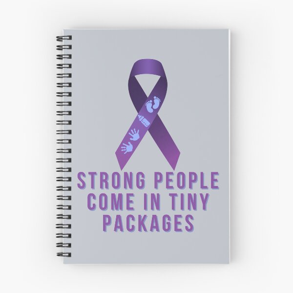 Item preview, Strong People Come In Tiny Packages designed and sold by SilkenDove.
