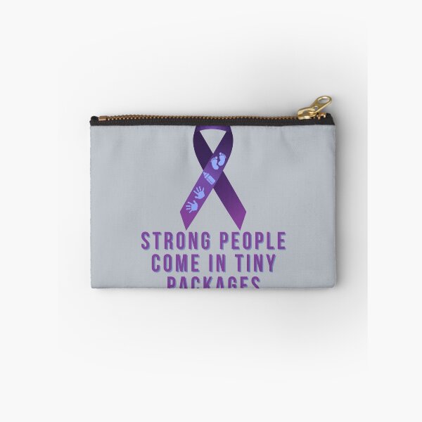 Item preview, Strong People Come In Tiny Packages designed and sold by SilkenDove.