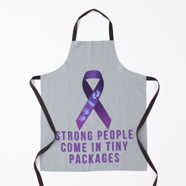 Item preview, Strong People Come In Tiny Packages designed and sold by SilkenDove.