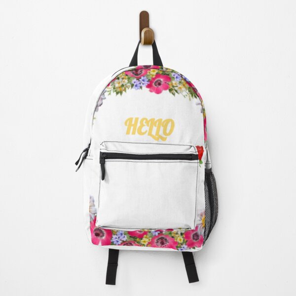 Item preview, Hello Spring??? designed and sold by MarcinaChicShip.