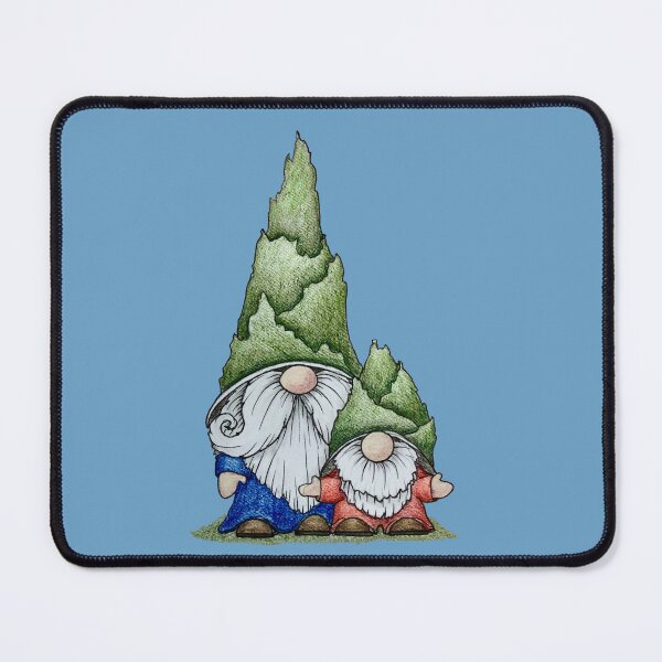 Item preview, Father and Son Gnome designed and sold by SarahCD13.