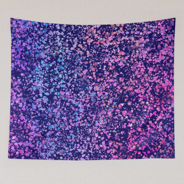 Item preview, Astral Trails designed and sold by PanicDay.
