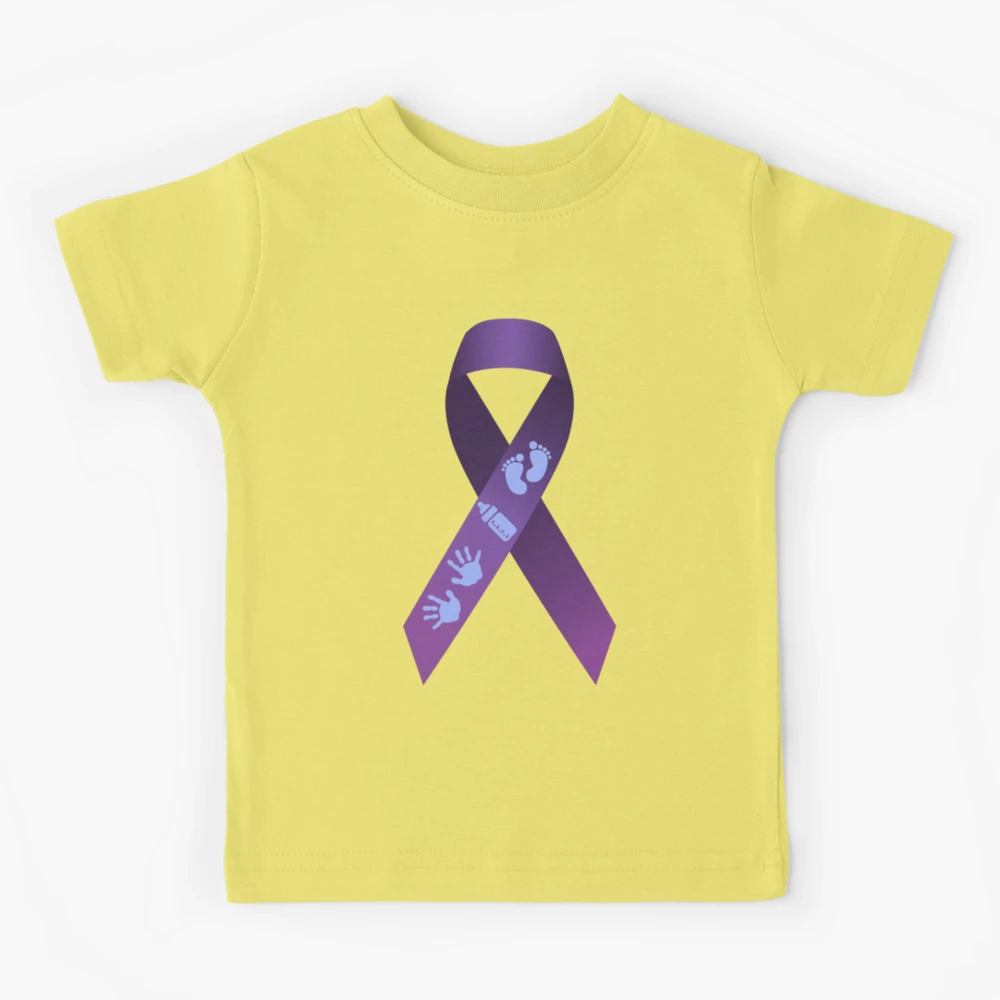 Prematurity Awareness Ribbon