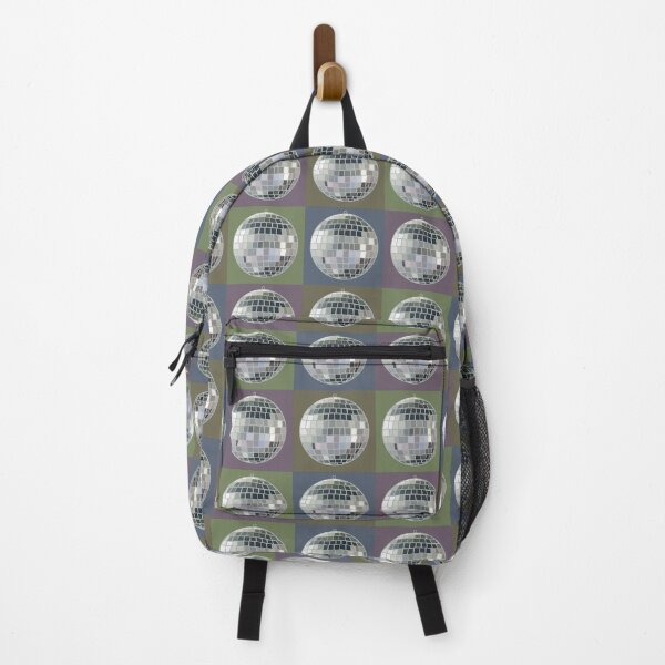 Item preview, Disco Ball Muted Colors designed and sold by Haley Woods.