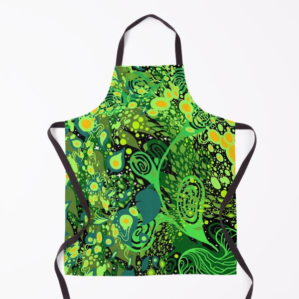 Item preview, Psychadelic abstract pattern- Turtle designed and sold by Sloth Machine.
