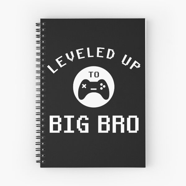 Item preview, Leveled up to Big Bro designed and sold by Factory28.