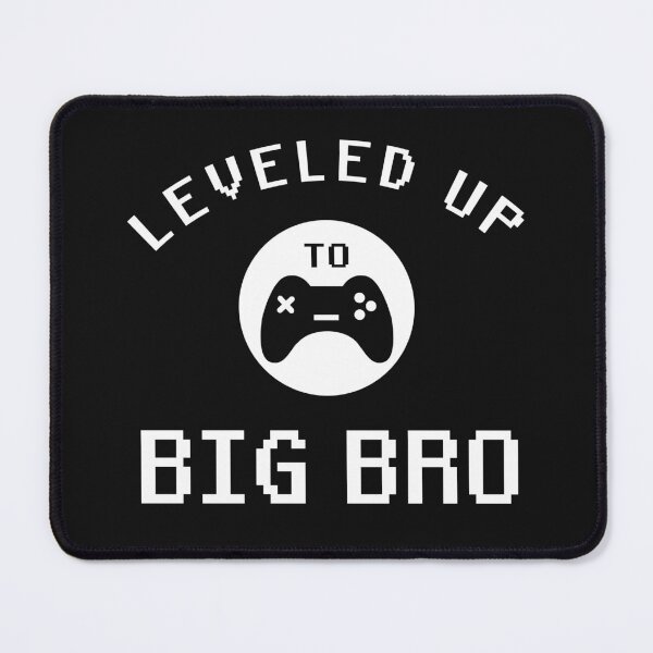 Item preview, Leveled up to Big Bro designed and sold by Factory28.