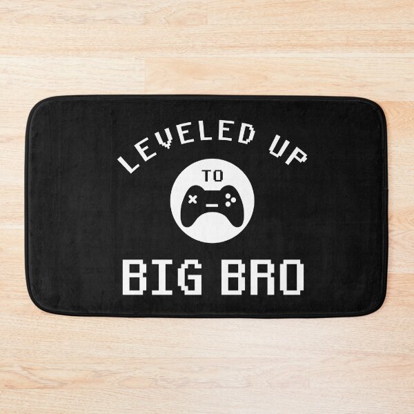 Item preview, Leveled up to Big Bro designed and sold by Factory28.