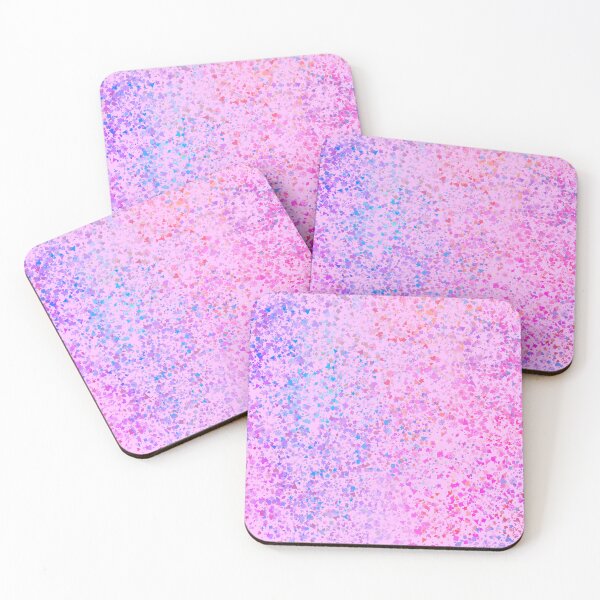 Item preview, Shimmering Stardust designed and sold by PanicDay.