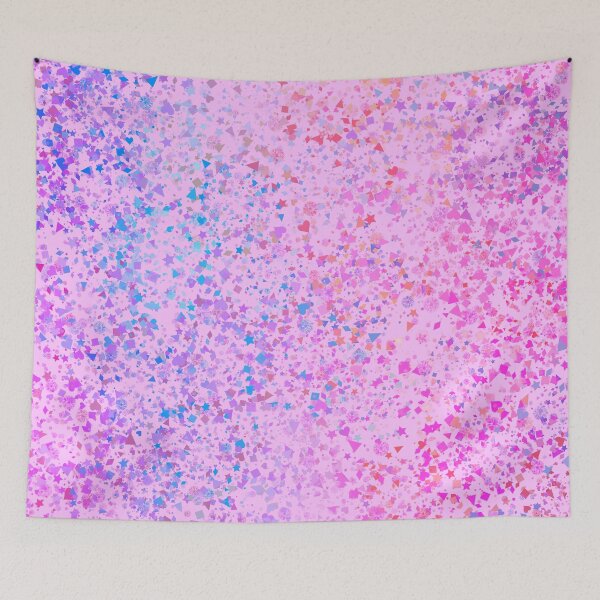 Item preview, Shimmering Stardust designed and sold by PanicDay.