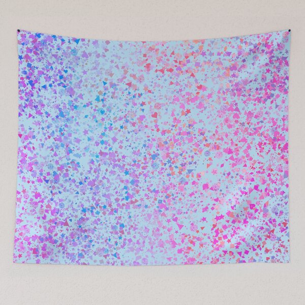 Item preview, Magical Dustscape designed and sold by PanicDay.