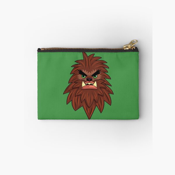 Item preview, Bigfoot Head designed and sold by stevenselbyart.
