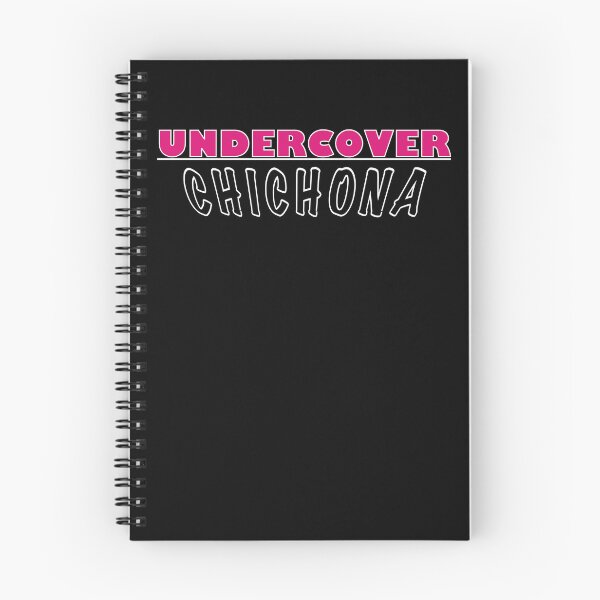 Item preview, Copy of Under cover Chichona  designed and sold by KabronX.