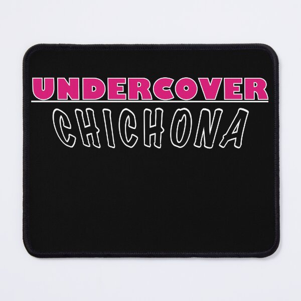 Item preview, Copy of Under cover Chichona  designed and sold by KabronX.