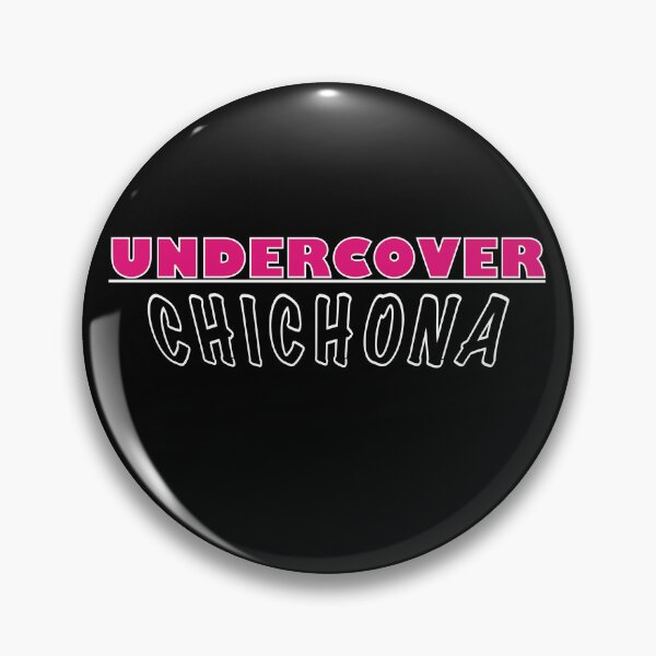 Item preview, Copy of Under cover Chichona  designed and sold by KabronX.