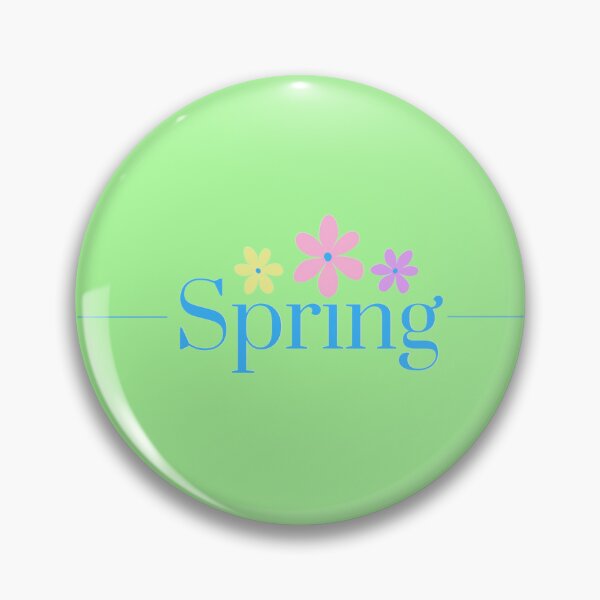 Item preview, Pastel colored Spring Flowers designed and sold by Jessica Duncan.